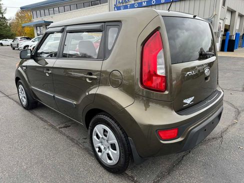Used 2013 Kia Soul image 5