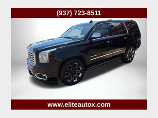 Used 2020 GMC Yukon Denali w/ Denali Ultimate Package AWD/4WD 360° Tour
