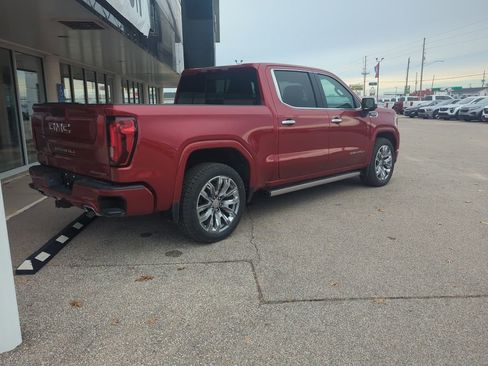 Used 2024 GMC Sierra 1500 Denali image 9