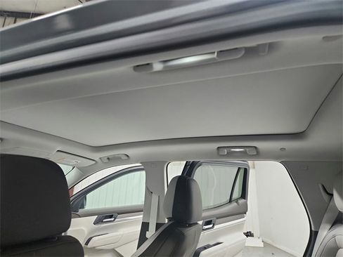 New 2026 GMC Terrain Denali image 22