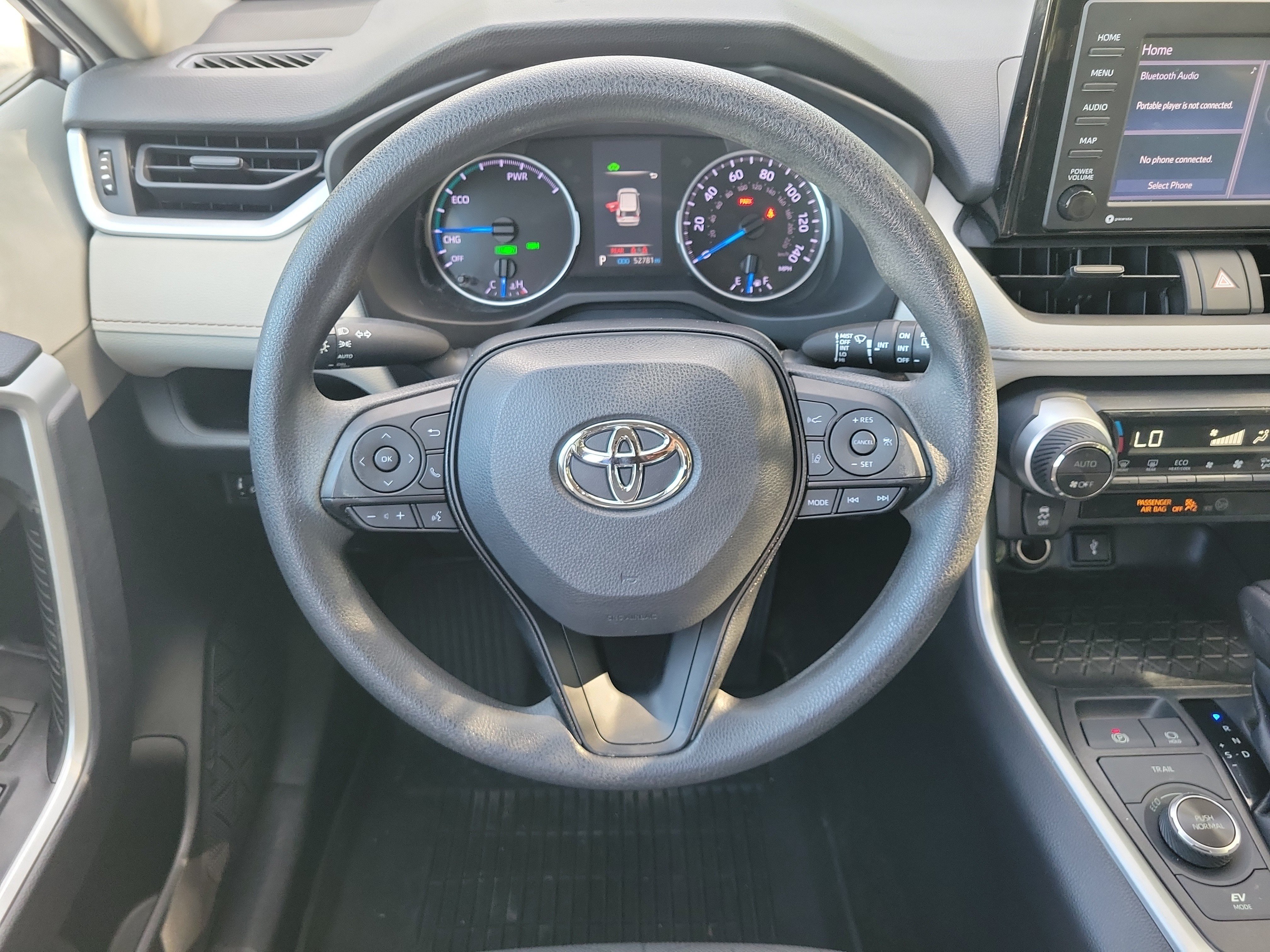 Used 2022 Toyota RAV4 XLE AWD/4WD image 15