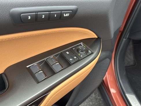 New 2026 Lexus NX 350 NX 350 Premium image 29