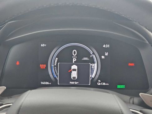 Certified 2023 Lexus RZ 450e Premium image 25