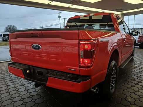 Used 2022 Ford F150 XLT w/ Equipment Group 302A High image 5