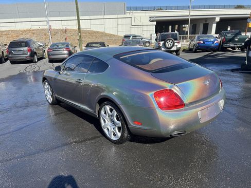 Used 2007 Bentley Continental GT image 23