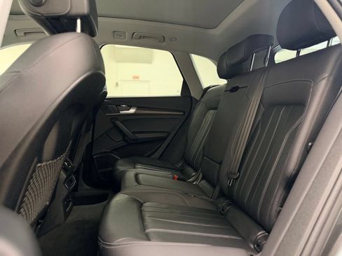 Used 2023 Audi Q5 2.0T Premium Plus w/ Premium Plus Package AWD/4WD image 24