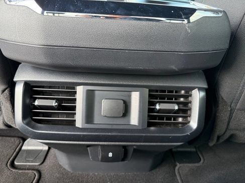 Used 2024 Ford F150 STX AWD/4WD image 15