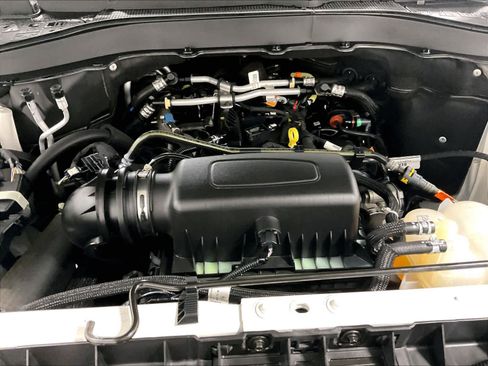 Used 2023 Ford Explorer Timberline w/ Timberline Technology Package image 30