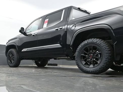 New 2026 Toyota Tundra 1794 Edition w/ TRD Off-Road Package AWD/4WD image 25