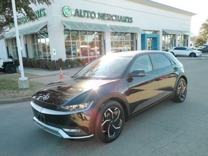 Used 2023 Hyundai Ioniq 5 SE