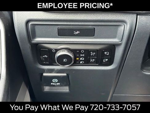 New 2026 Ford F150 Lariat AWD/4WD image 29