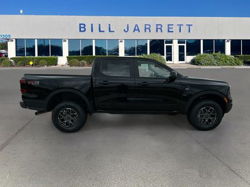 New 2025 Ford Ranger XLT w/ Equipment Group 301A High image 3