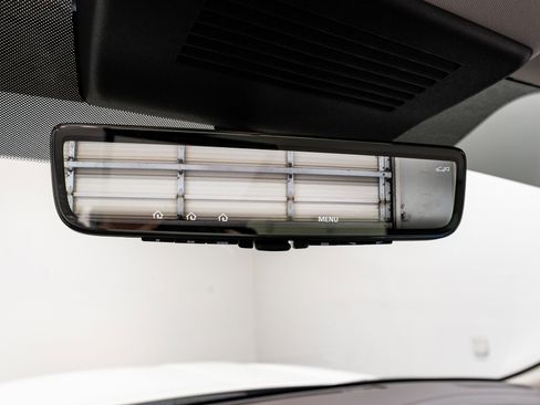 Used 2023 Nissan Armada Platinum w/ Captain's Chairs Package image 18