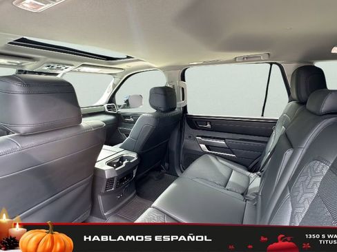 Used 2024 Toyota Sequoia SR5 image 27