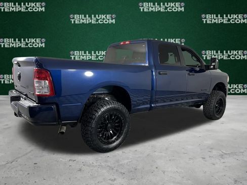 Used 2024 RAM 2500 Big Horn w/ Bed Utility Group image 6