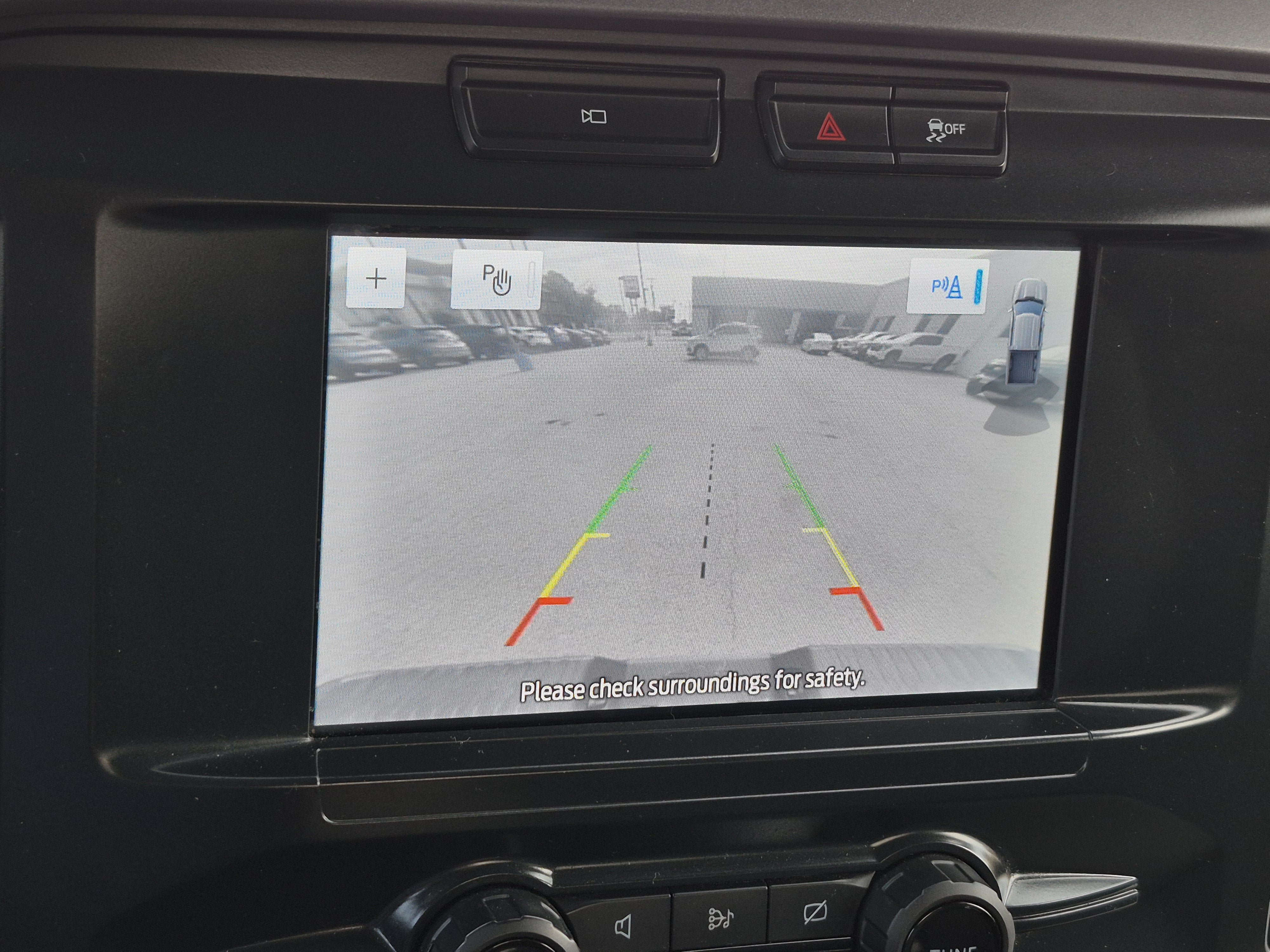 Used 2022 Ford F150 XLT AWD/4WD image 25