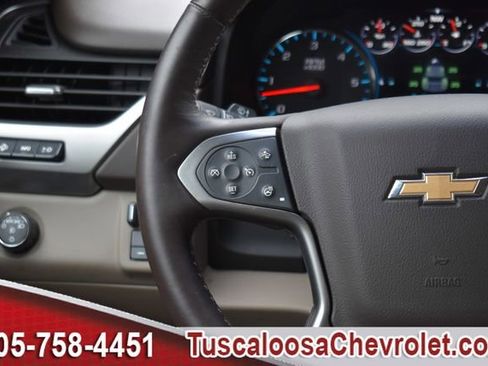 Used 2016 Chevrolet Tahoe LTZ image 36