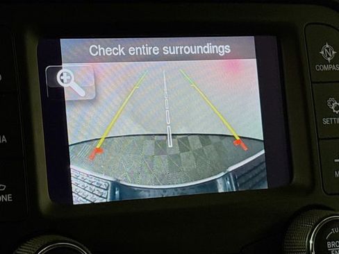 Used 2020 RAM 2500 Tradesman image 17