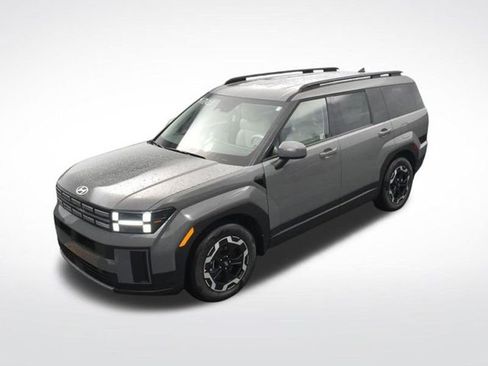 Used 2025 Hyundai Santa Fe SEL image 21