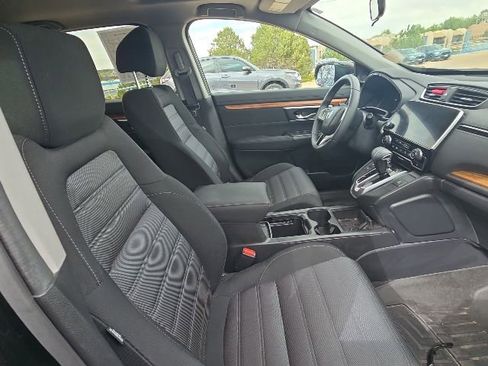 Used 2017 Honda CR-V EX image 13