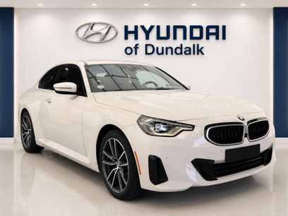 Used 2026 BMW 230i xDrive Coupe
