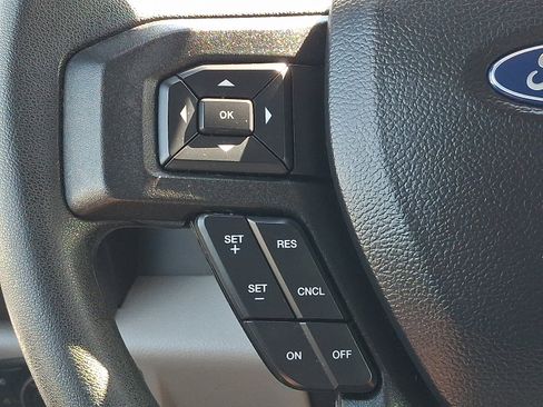 Certified 2020 Ford F150 XLT w/ Equipment Group 301A Mid AWD/4WD image 20