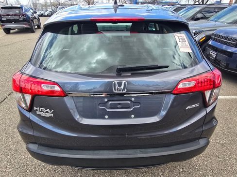 Used 2019 Honda HR-V LX image 15