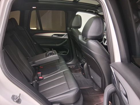 Used 2023 BMW X3 sDrive30i w/ Convenience Package RWD image 33