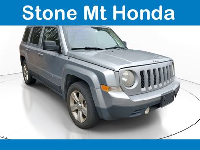 Used 2014 Jeep Patriot Sport w/ Power Value Group