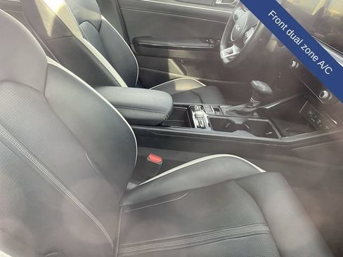 Used 2025 Kia K5 GT-Line FWD image 9