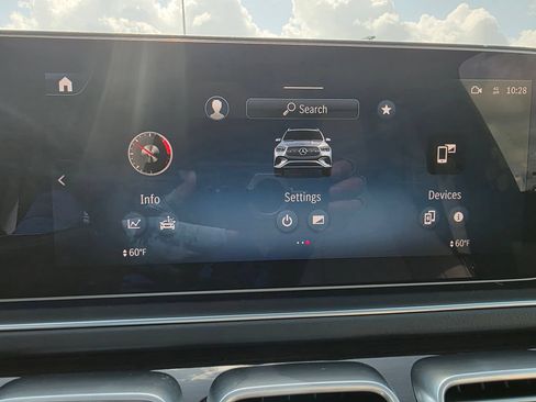 New 2026 Mercedes-Benz GLE 350 4MATIC image 20