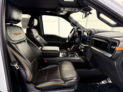 Used 2024 Ford F150 Tremor w/ Equipment Group 402A High image 24