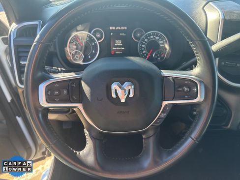 Used 2024 RAM 3500 Big Horn image 15