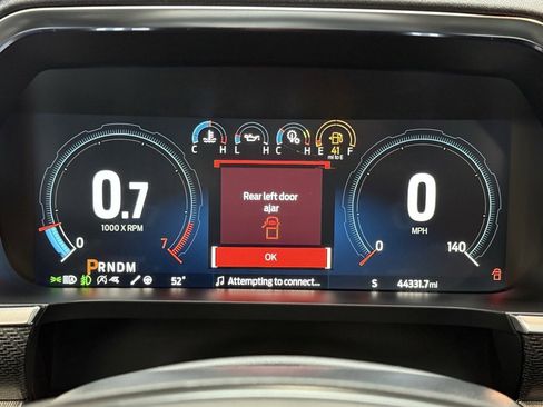 Used 2023 Ford F150 Raptor w/ Raptor Carbon Fiber Package image 21