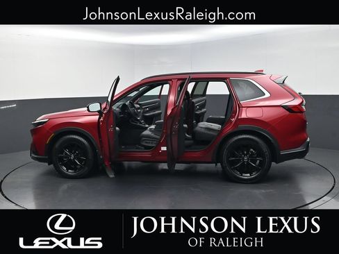 Used 2024 Honda CR-V Sport-L image 36