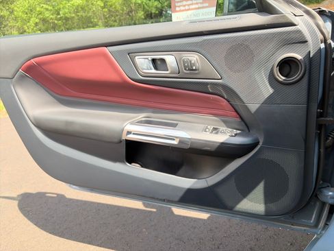 Used 2024 Ford Mustang Premium RWD image 12