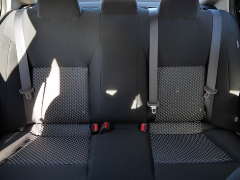 Used 2024 Nissan Versa S w/ Trunk Package image 13