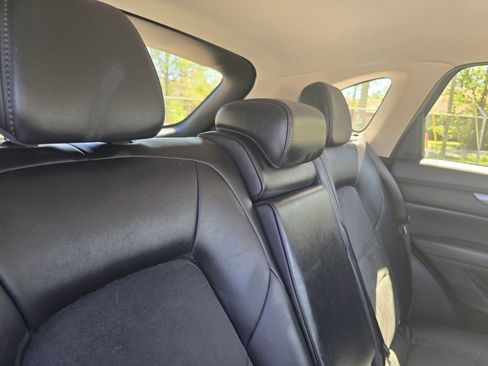 Used 2021 MAZDA CX-5 Touring image 29