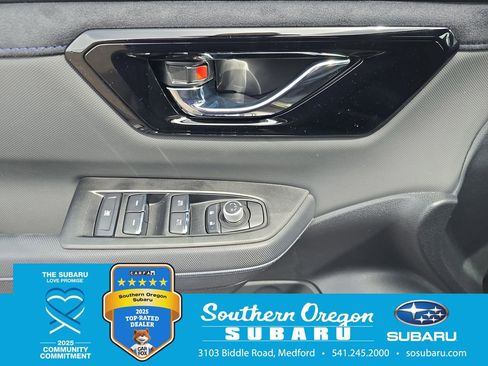 New 2026 Subaru Forester Limited AWD/4WD image 22