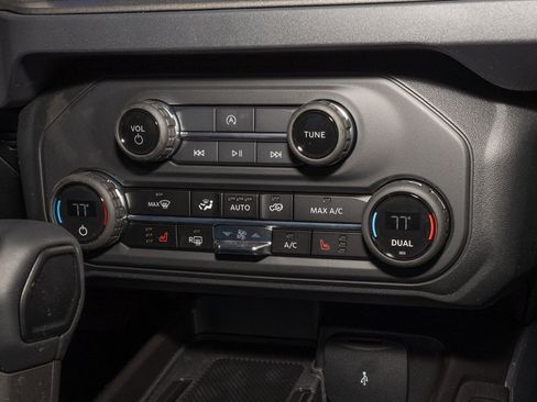 New 2025 Ford Bronco Big Bend AWD/4WD image 15