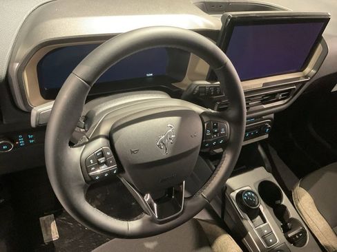 New 2025 Ford Bronco Sport Big Bend w/ Convenience Package AWD/4WD image 11