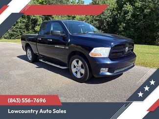 Used 2012 RAM 1500 Express image 1