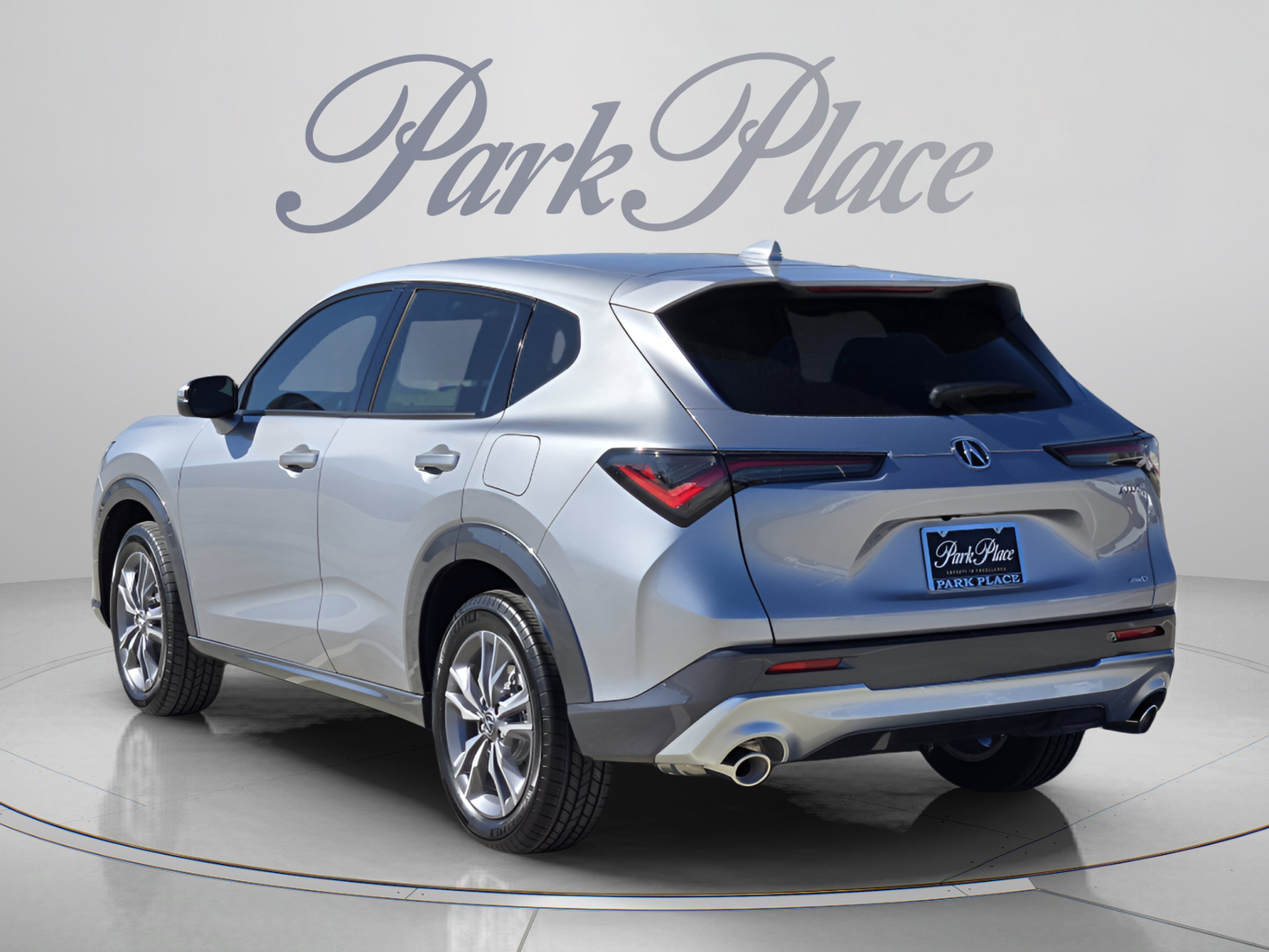 Used 2026 Acura ADX AWD image 3