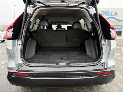 Certified 2023 Honda CR-V EX-L image 10
