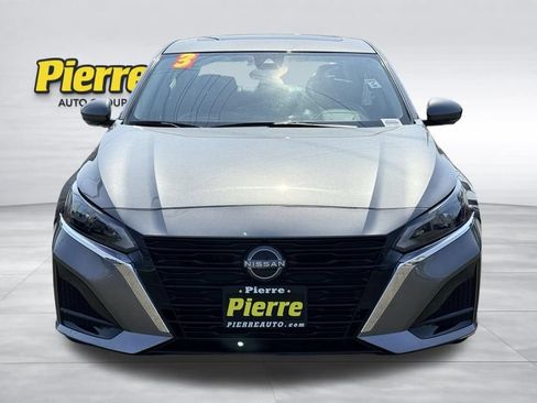 Used 2023 Nissan Altima 2.5 SL FWD image 5