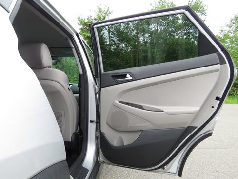 Used 2016 Hyundai Tucson Eco AWD/4WD image 15