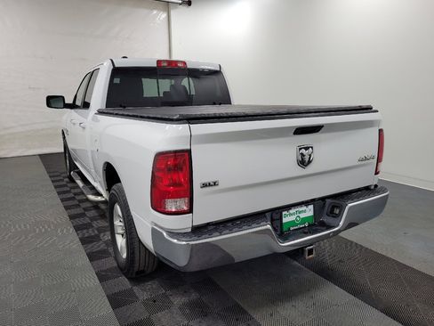 Used 2014 RAM 1500 Classic SLT image 5