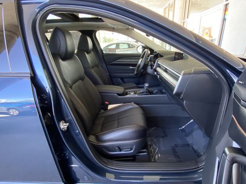 Certified 2026 MAZDA CX-50 AWD 2.5 Hybrid w/ Weather Package image 46