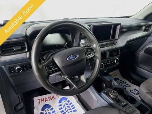 Used 2024 Ford Maverick XL FWD image 9
