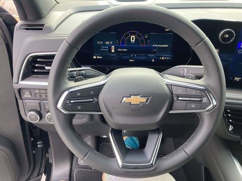 New 2026 Chevrolet Tahoe LS RWD image 26
